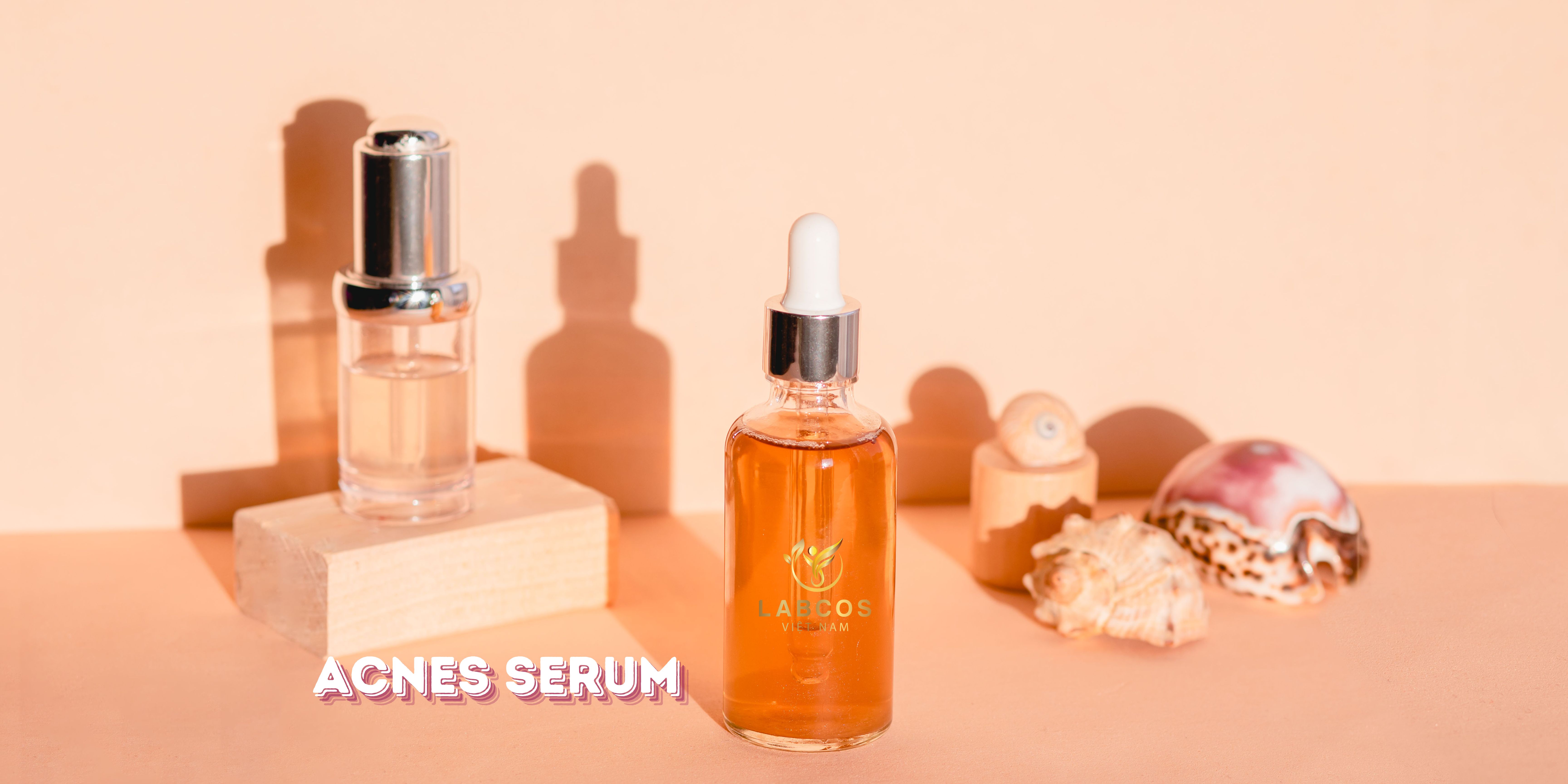 Serum Trị Mụn 